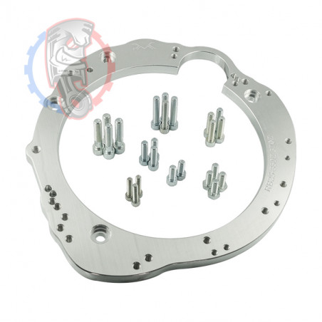 Entretoise moteur Nissan RB RB20 RB25 RB26 RB30 boîte de vitesses Nissan 350Z Z33 370Z Z34 CD009 - Swapland