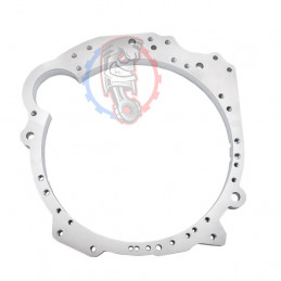 Entretoise moteur Nissan RB RB20 RB25 RB26 RB30 boîte de vitesses manuelle BMW M50-M57 - Swapland 2