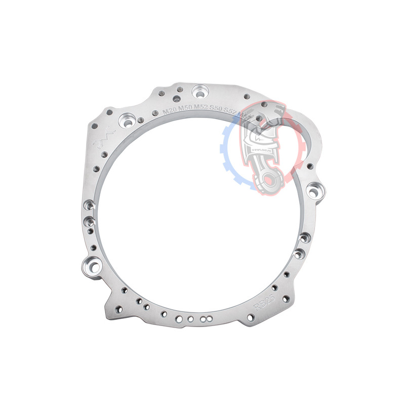 Entretoise moteur Nissan RB RB20 RB25 RB26 RB30 boîte de vitesses manuelle BMW M50-M57 - Swapland