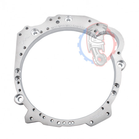 Entretoise moteur Nissan RB RB20 RB25 RB26 RB30 boîte de vitesses manuelle BMW M50-M57 - Swapland