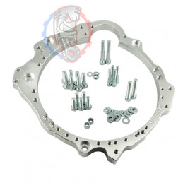 Entretoise moteur Nissan RB RB20 RB25 RB26 RB30 boîte de vitesses manuelle BMW M50-M57 - Swapland