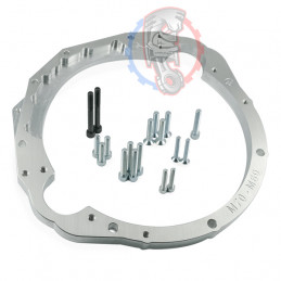 Entretoise moteur BMW V12 M70 M73 boîte de vitesses BMW M60 M62 - Swapland