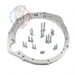 Entretoise moteur BMW V12 M70 M73 boîte de vitesses BMW M57N M57N2 GS6-53DZ N57 N57N ZF 8HP70 - Swapland