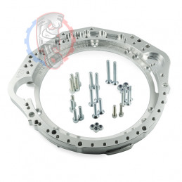 Entretoise moteur BMW M70 boîte de vitesses BMW M50 M52 M54 M57 S50 S52 S54 - Swapland