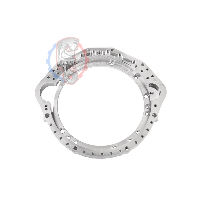 Entretoise moteur BMW M70 boîte de vitesses BMW M50 M52 M54 M57 S50 S52 S54 - Swapland