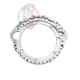 Entretoise moteur BMW V12 M70 S70 M73 boîte de vitesses Audi 01E 2L5 TDI - Swapland 2