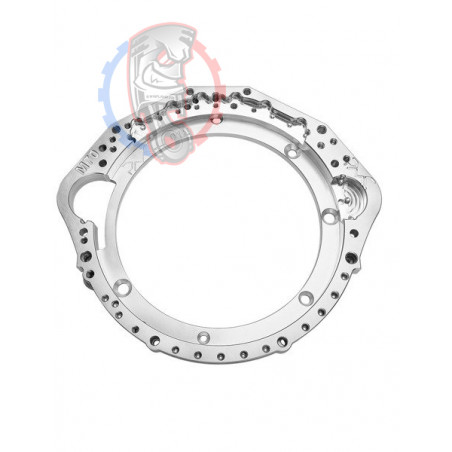 Entretoise moteur BMW V12 M70 S70 M73 boîte de vitesses Audi 01E 2L5 TDI - Swapland