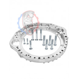 Entretoise moteur BMW V12 M70 S70 M73 boîte de vitesses Audi 01E 2L5 TDI - Swapland