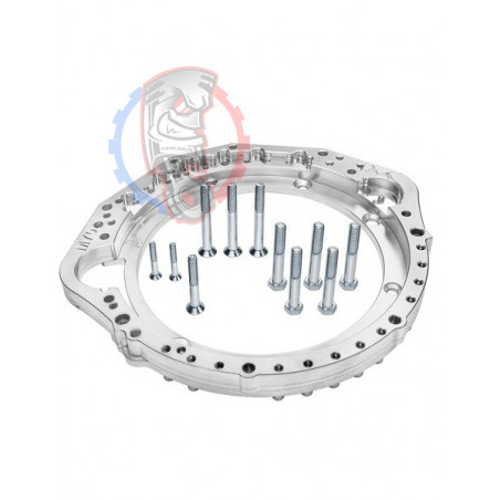 Entretoise moteur BMW V12 M70 S70 M73 boîte de vitesses Audi 01E 2L5 TDI - Swapland