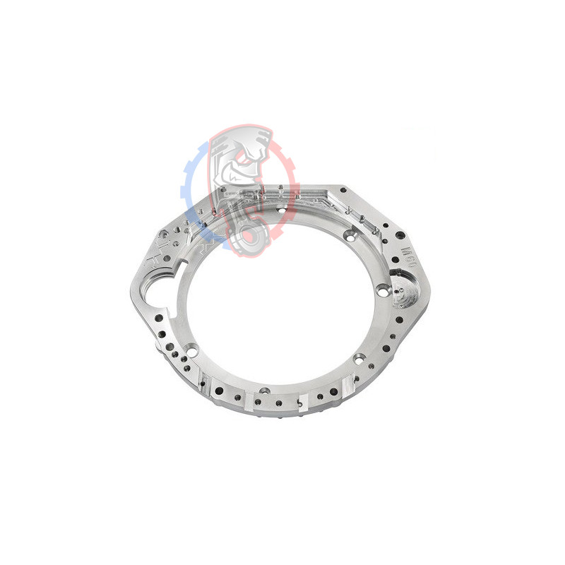 Entretoise moteur BMW V8 M60 M62 S62 boîte de vitesses Audi 01E 2L5 TDI - Swapland