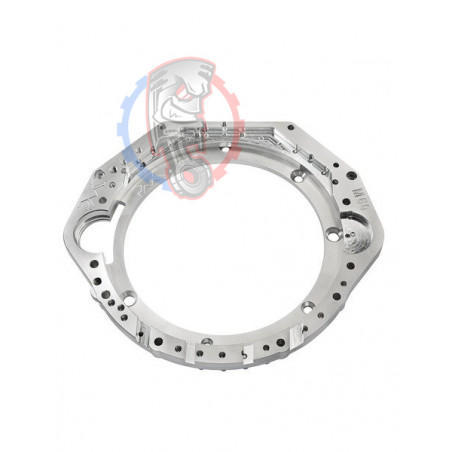 Entretoise moteur BMW V8 M60 M62 S62 boîte de vitesses Audi 01E 2L5 TDI - Swapland