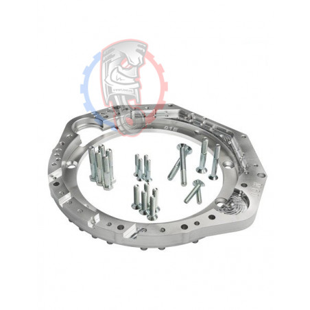 Entretoise moteur BMW V8 M60 M62 S62 boîte de vitesses Audi 01E 2L5 TDI - Swapland