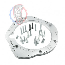 Entretoise moteur Toyota JZ 1JZ 2JZ boîte de vitesses Nissan 350Z Z33 370Z Z34 CD009 - Swapland