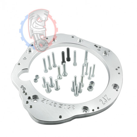 Entretoise moteur Toyota JZ 1JZ 2JZ boîte de vitesses Nissan 350Z Z33 370Z Z34 CD009 - Swapland