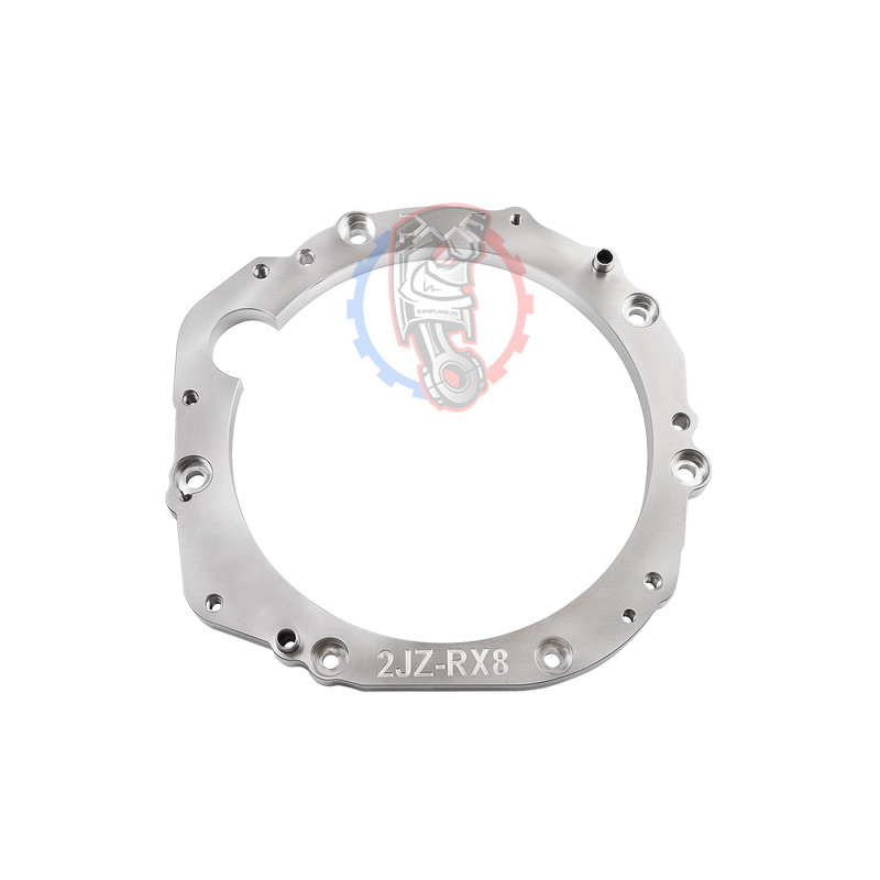 Entretoise moteur Toyota JZ 1JZ 2JZ boîte de vitesses Mazda RX-8 - Swapland