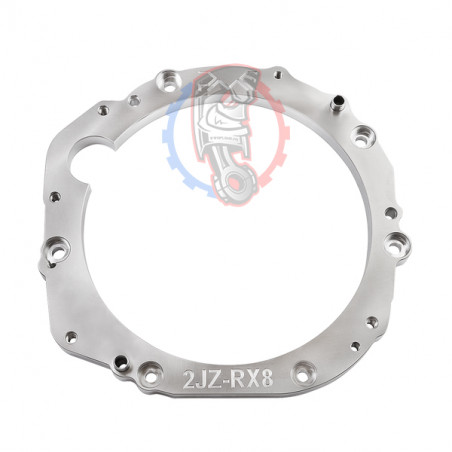 Entretoise moteur Toyota JZ 1JZ 2JZ boîte de vitesses Mazda RX-8 - Swapland