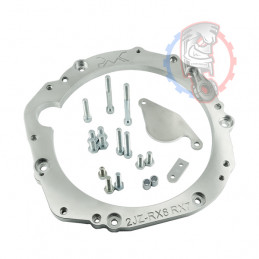 Entretoise moteur Toyota JZ 1JZ 2JZ boîte de vitesses Mazda RX-8 - Swapland