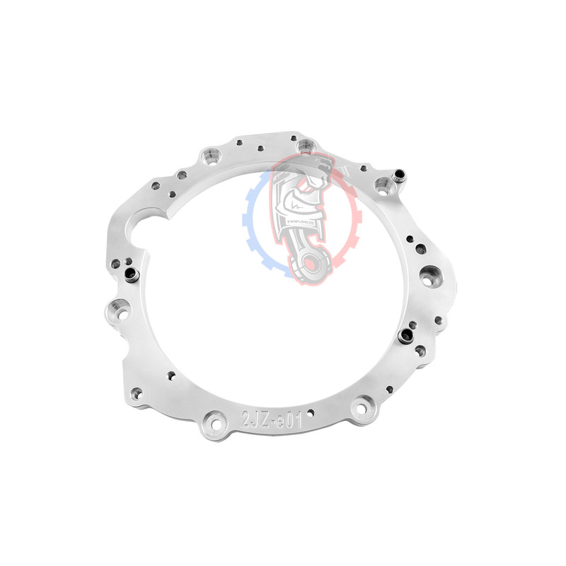 Entretoise moteur Toyota JZ 1JZ 2JZ boîte de vitesses Audi 01E 2L5 TDI - Swapland