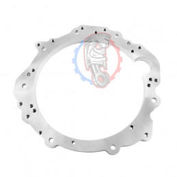 Entretoise moteur Toyota JZ 1JZ 2JZ boîte de vitesses Audi 01E 2L5 TDI - Swapland 2