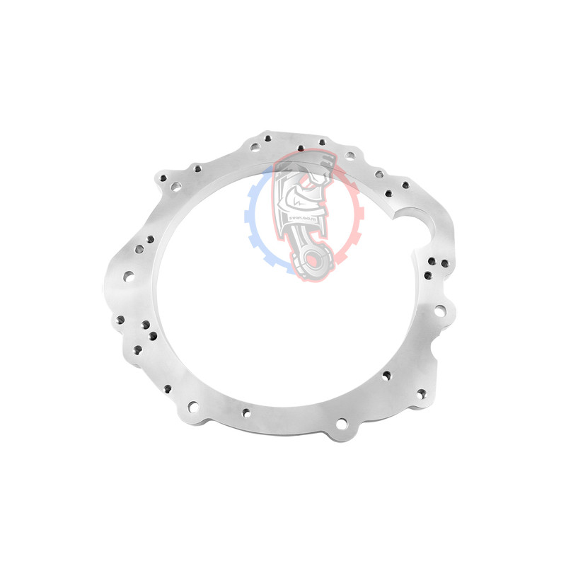 Entretoise moteur Toyota JZ 1JZ 2JZ boîte de vitesses Audi 01E 2L5 TDI - Swapland