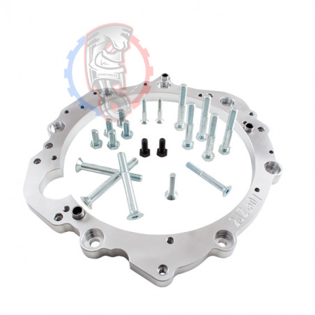 Entretoise moteur Toyota JZ 1JZ 2JZ boîte de vitesses Audi 01E 2L5 TDI - Swapland