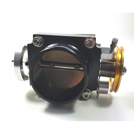 Boitier papillon universel 