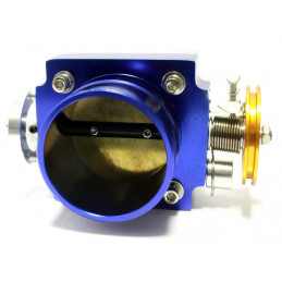 Boitier papillon universel  2