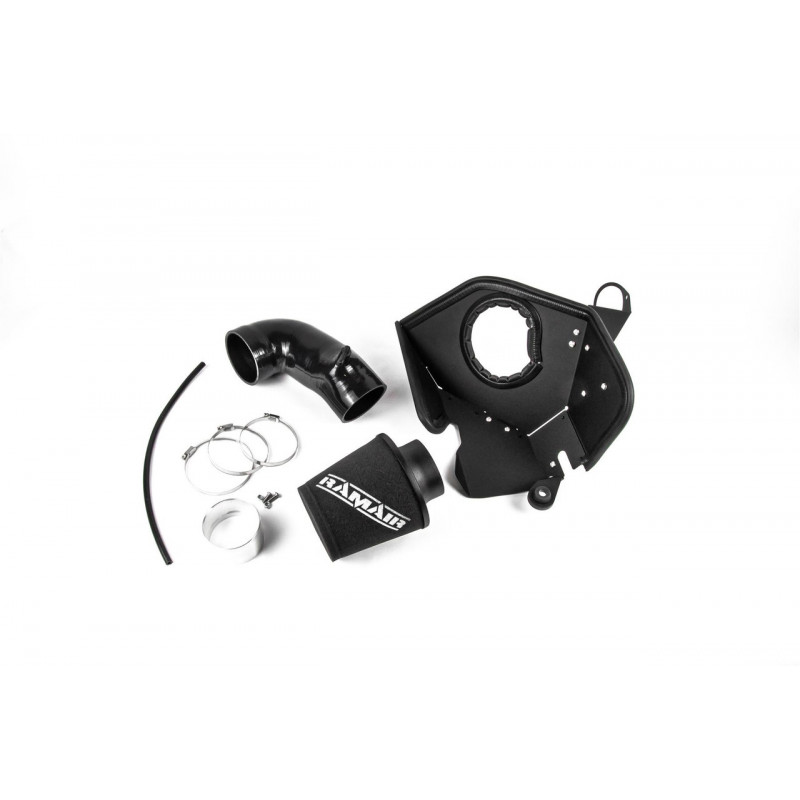 Volkswagen MK8 2L GTi / R -  2L TSI/TFSI - Adminission - Jet stream RAMAIR - Swapland