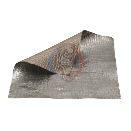 Plaque pare-chaleur  250x250mm / 600grs - Swapland -