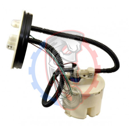Pompe à essence gros débit Sytec Ford Mk3 2000-2007 -Swapland-