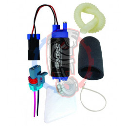 Pompe à essence gros débit Sytec BMW E46 prise déportée -Swapland-