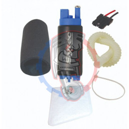 Pompe à essence gros débit Sytec BMW E46 -Swapland-