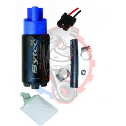 Pompe à essence gros débit Sytec Ford Escort 1.8i 16v Multipoint -Swapland-