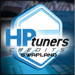 Achat crédit Hp tuners France.