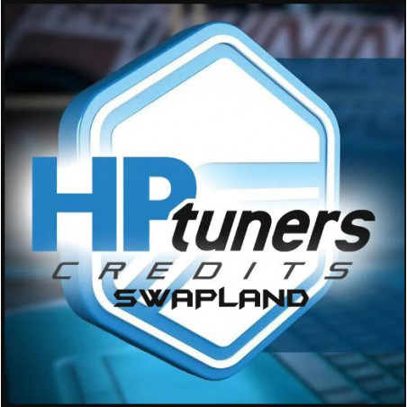 Achat crédit Hp tuners France.