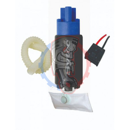 Pompe à essence gros débit Sytec Renault Clio III RS 197-200 -Swapland-
