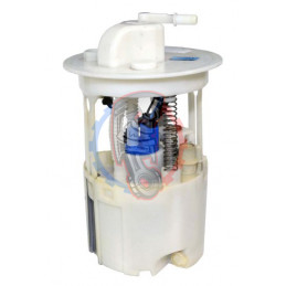 Pompe à essence gros débit Peugeot 206 -Swapland- 2