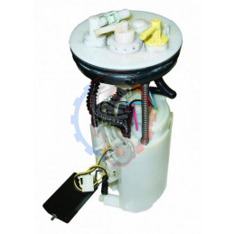 Pompe à essence gros débit Sytec Honda Civic FN2 -Swapland- 2