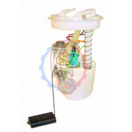 Pompe à essence gros débit Sytec Ford Fiesta ST150 -Swapland- 2