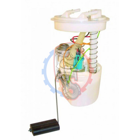 Pompe à essence gros débit Sytec Ford Fiesta ST150 -Swapland-