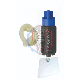 Pompe à essence gros débit Sytec Citroen DS3 1.6 VTI 120 & Racing -Swapland-