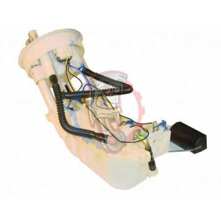 Pompe à essence gros débit Sytec Honda Civic EP3 -Swapland-