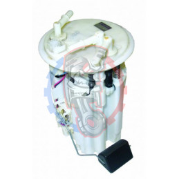 Pompe à essence gros débit Sytec Subaru Impreza Hatchback Competition -Swapland- 2