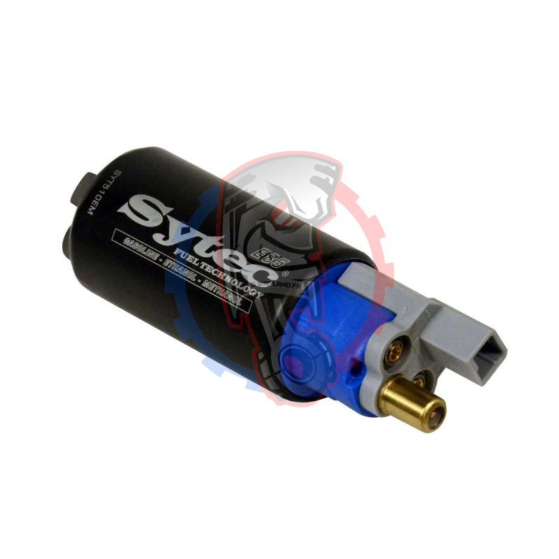 Pompe à essence gros débit Sytec Subaru Impreza Hatchback Competition -Swapland-