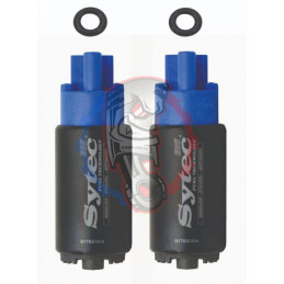 Pompe à essence gros débit Sytec Nissan GTR R35 -Swapland-
