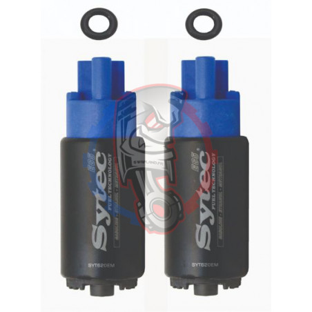 Pompe à essence gros débit Sytec Nissan GTR R35 -Swapland-