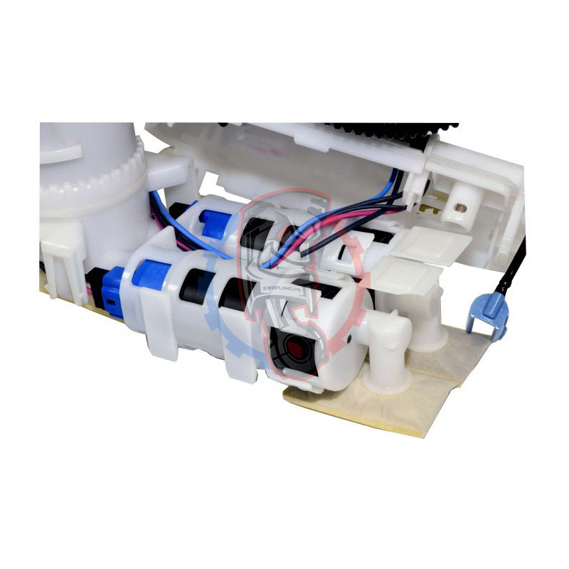 Pompe à essence gros débit Sytec Nissan GTR R35 -Swapland-