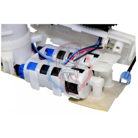 Pompe à essence gros débit Sytec Nissan GTR R35 -Swapland-