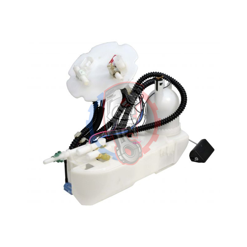 Pompe à essence gros débit Sytec Nissan GTR R35 -Swapland-