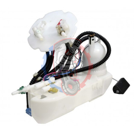 Pompe à essence gros débit Sytec Nissan GTR R35 -Swapland-